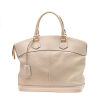 Louis Vuitton Suhali Lockit PM Handbag