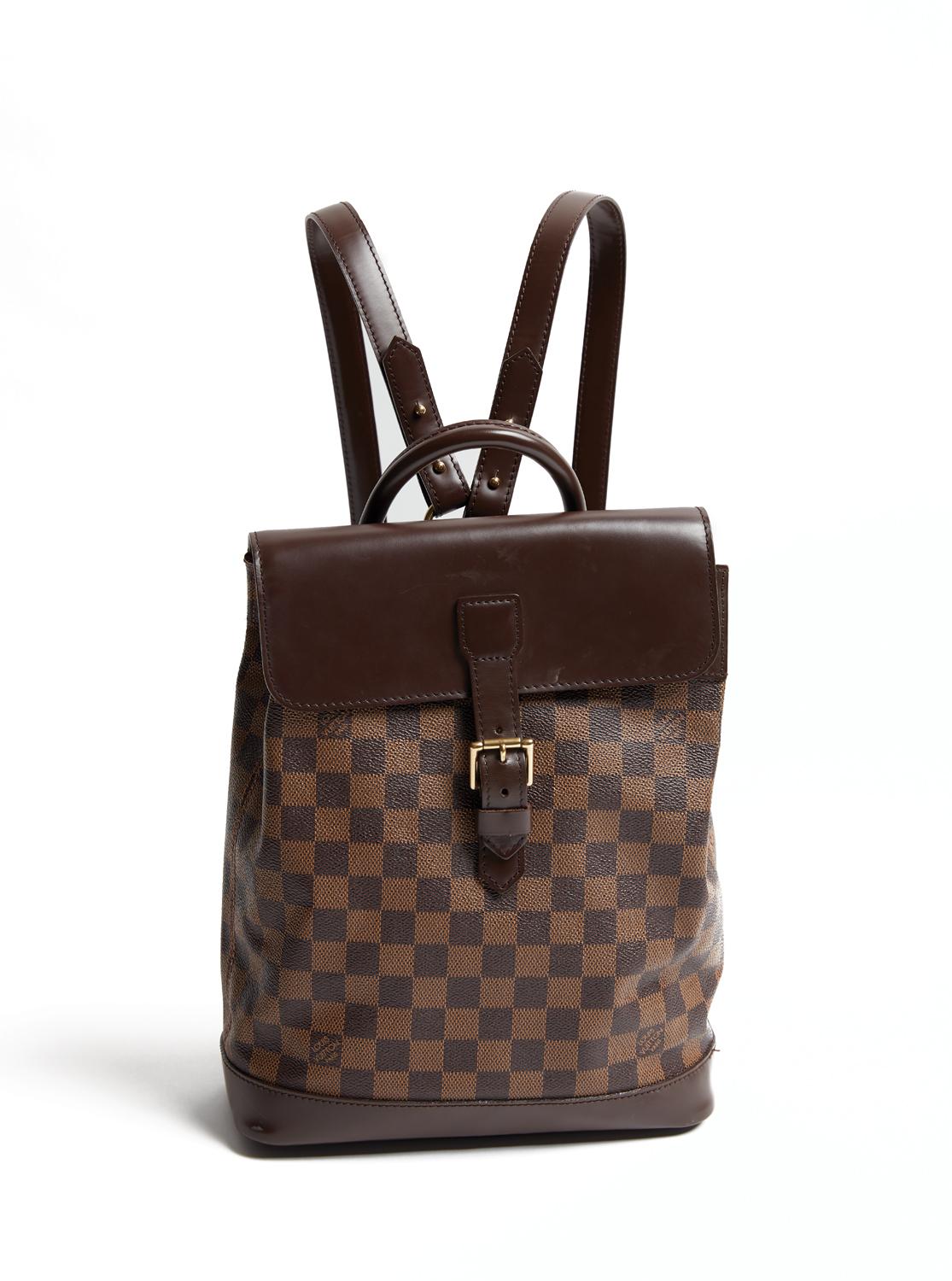 louis vuitton backpack nz