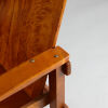 An Arts and Crafts Kauri Chair - 3