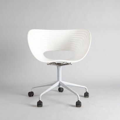 A Ron Arad for Vitra Tom Vac Chair