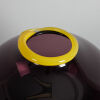 An R. Reedy Art Glass Vase - 2