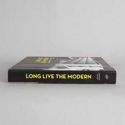 Long Live the Modern by Julia Gatley