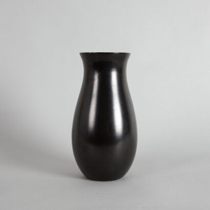 A Contemporary Ceramic Vase