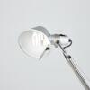 An Artemide 'Tolomeo' Desk Lamp - 2