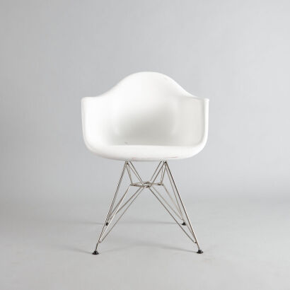 An Eames Style Chair