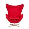 Arne Jacobsen Egg Chair - 2