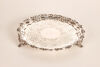 A Sterling Silver Salver