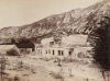 CHARLES SPENCER Ruins of Hotel Wairoa