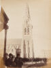 PHOTOGRAPHER UNKNOWN Christchurch Cathedral