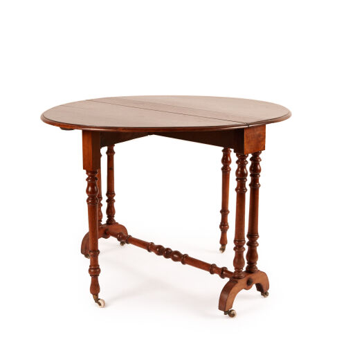 Sutherland Occasional Table