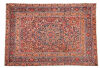 A Good Large Hand Knotted Persian Rug