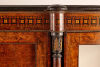 A Victorian Credenza in Burr Walnut - 3