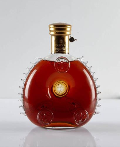 (1) Remy Martin Louis XIII Cognac