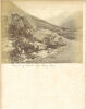 DANIEL MUNDY Summit of Arthurs Pass, Looking East / Headwaters of the Waimakariri River, Christchurch and Hokitika Road, Canterbury Province - 2