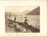 DANIEL MUNDY Summit of Arthurs Pass, Looking East / Headwaters of the Waimakariri River, Christchurch and Hokitika Road, Canterbury Province - 4