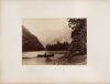 FRANK ARNOLD COXHEAD On the Arthur River, Milford Sound - 2