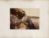 FRANK ARNOLD COXHEAD Sea Cliffs, Purakanui - 2