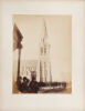 PHOTOGRAPHER UNKNOWN Christchurch Cathedral - 2