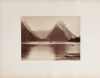 FRANK ARNOLD COXHEAD Mitre Peak, Milford Sound - 2