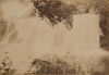 PHOTOGRAPHER UNKNOWN Lichfield, Waterfall; Pokaiwhenua river Waikato, Lichfield - 3