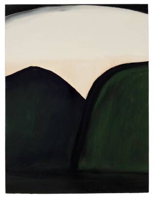 COLIN McCAHON North Otago