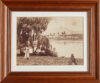 BURTON BROS Lake Taupo, Waikato River - 2