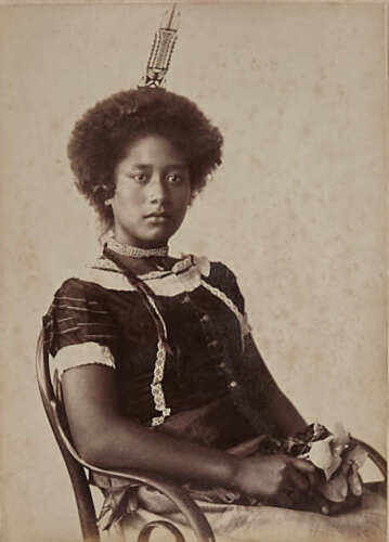 ATTRIBUTED TO THOMAS ANDREW untitled