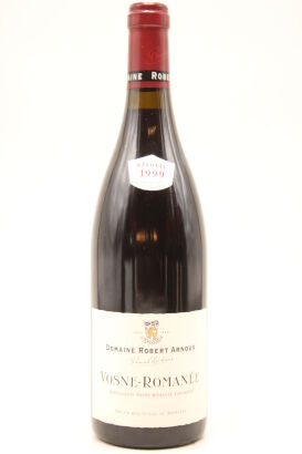 (1) 1999 Domaine Arnoux-Lachaux, Vosne-Romanee