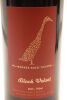 (1) 2013 Runner Duck Estate Black Velvet, Matakana - 3