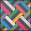 IAN SCOTT Lattice No. 133 - 2