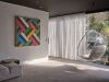 IAN SCOTT Lattice No. 133