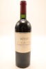 (1) 1995 Te Mata Estate Coleraine, Hawke's Bay