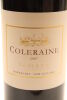 (1) 2007 Te Mata Estate Coleraine, Hawke's Bay [RP95] - 3