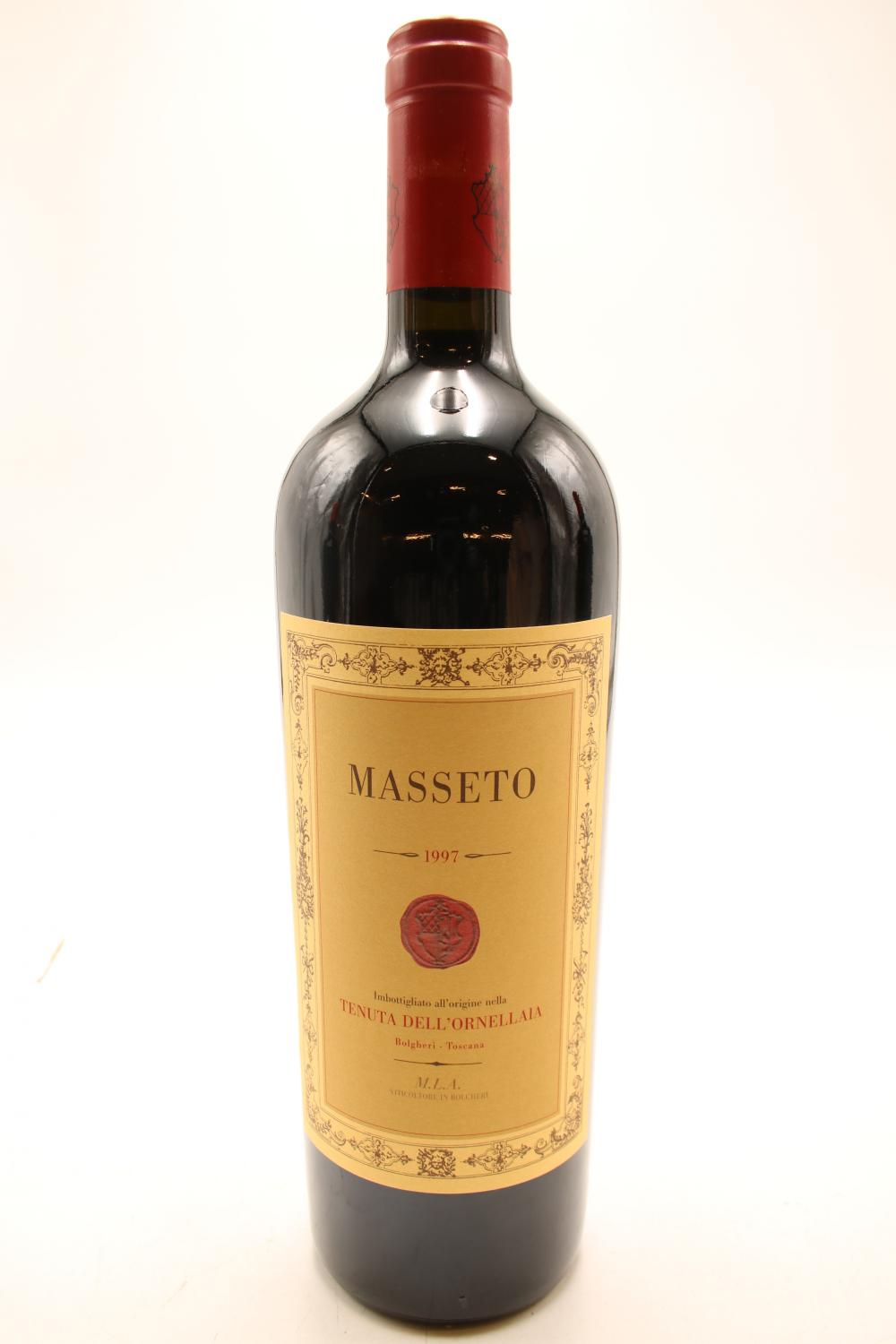 masseto wine price 2020