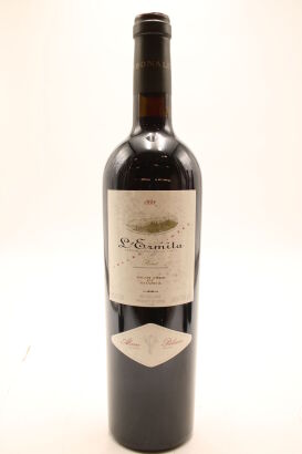 (1) 1998 Alvaro Palacios L'Ermita Velles Vinyes, Priorat DOCa [JR18.5] [RP97]