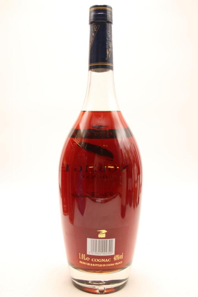 1) Martell Noblige Cognac, 40% ABV