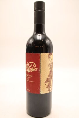 (1) 2014 Mollydooker Two Left Feet Shiraz Cabernet Merlot, McLaren Vale