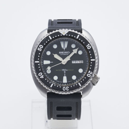 Seiko Divers Wristwatch