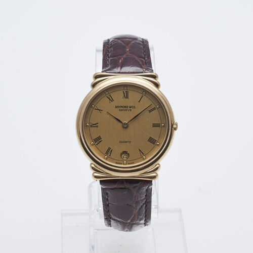 Raymond Weil Dress Watch