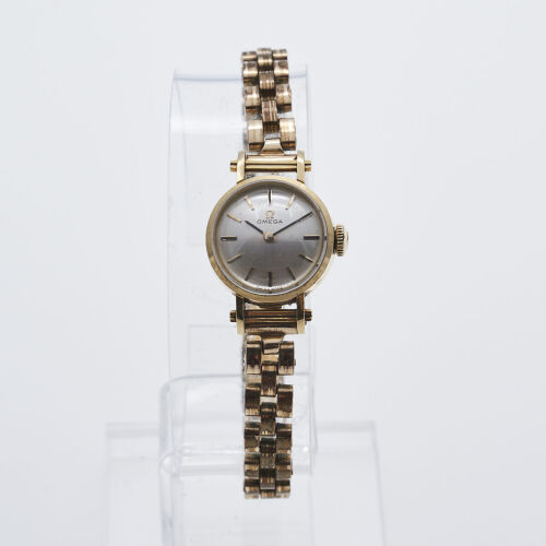 Omega Cocktail Wristwatch