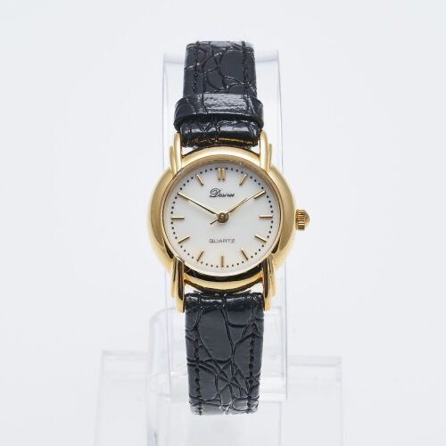 Desire Quartz Wristwatch