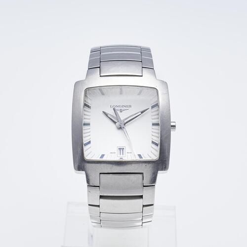 Longines Opposition Wristwatch