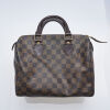 Louis Vuitton Damier Speedy Bag