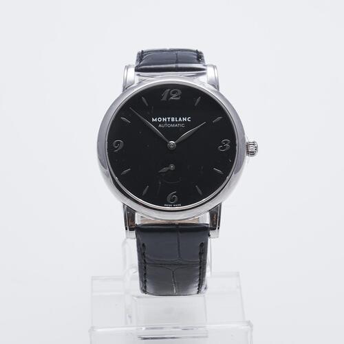 Montblanc Star Wristwatch