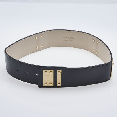 Sass and Bide Belt