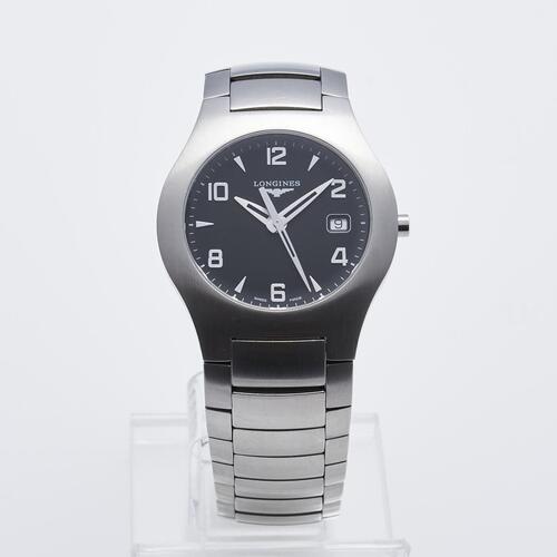 Longines Opposition Wristwatch