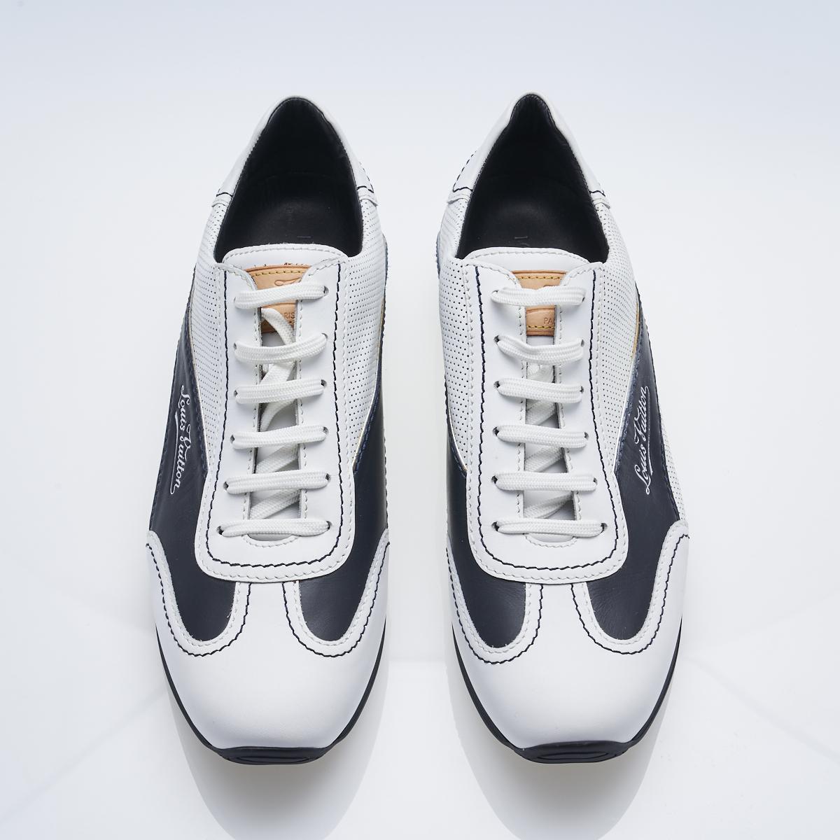 Louis Vuitton Tennis Shoes - Price Estimate: $330 - $500