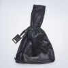 Jil Sander Leather Handbag