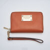 Michael Kors Orange Wallet