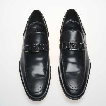 Louis Vuitton Dress Shoes